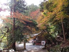 由岐神社