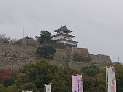 丸亀城