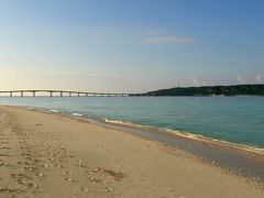 与那覇前浜 (前浜ビーチ)