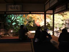 そして圓徳院。ここは大好きな場所です。

ただやっぱりうまく写真とれない。そのためまた来年京都の旅に出かけることになるだろう。次回はどの時期にいこうか。