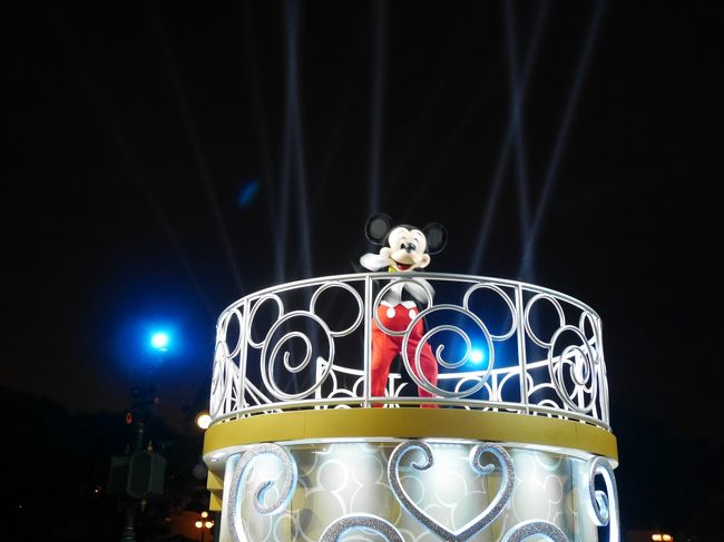 最後に主役登場！