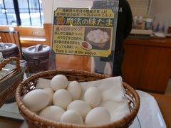 ☆5日目☆ 
「ホテルブライオン那覇」 こちらも、無料朝食がついてました。