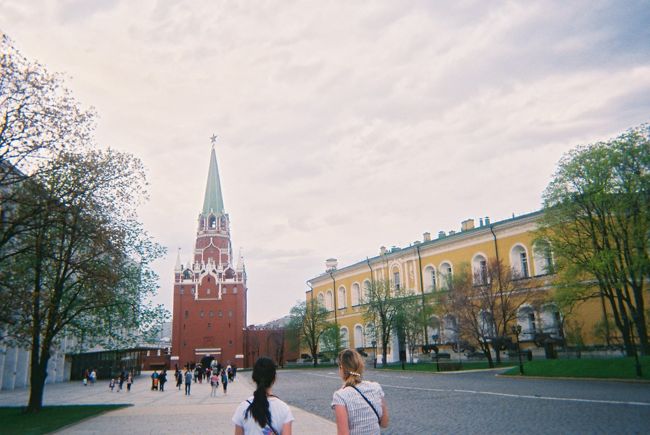 女二人旅 春のロシア モスクワ サンクトペテルブルク 聖地巡礼 サンクトペテルブルク ロシア の旅行記 ブログ By はせみさん フォートラベル
