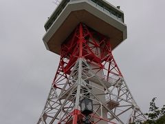 宇都宮散策(10:40) → 宇都宮二荒山神社 → 八幡山公園(宇都宮タワー)