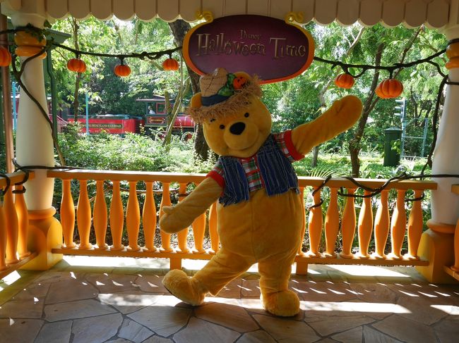 農夫の格好でかわいい(o^_^o)