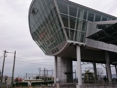 神埼駅