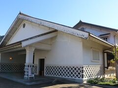 安野光雅美術館