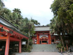 青島神社