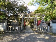 宗像神社