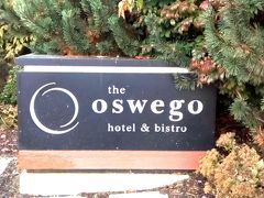 The Oswego Hotel