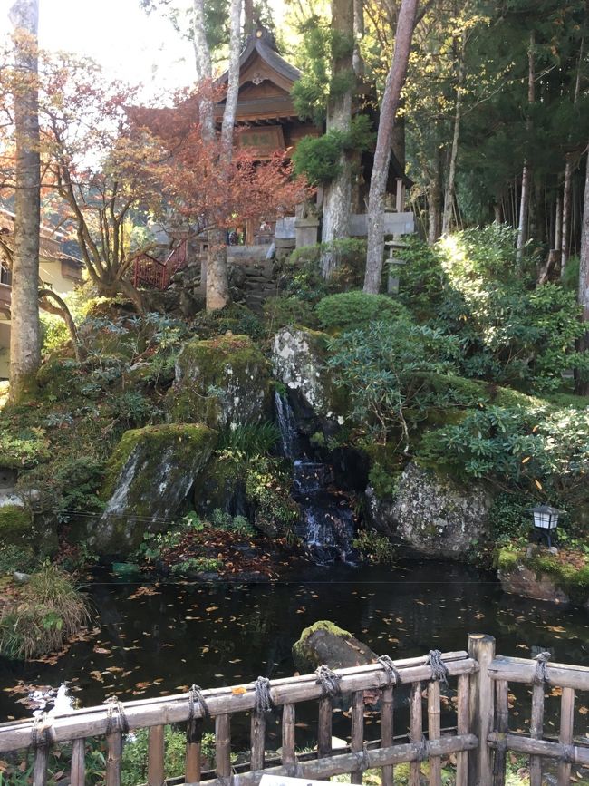 仙台観光 仙台城跡と定義山 作並温泉 宮城県 の旅行記 ブログ By Tkbさん フォートラベル