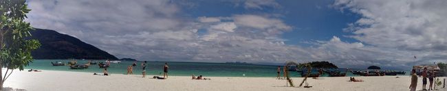 Googleからパノラマが来た。