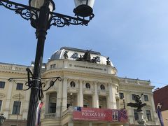 スロヴァキア国立劇場