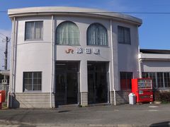 宿を出発して別府ＩＣ→日出ＪＣＴ→杷木ＩＣで高速を降り、国道と県道を通ってＪＲ添田駅に到着致しました！！