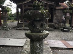 老神神社。