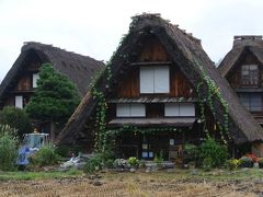 そろそろ、今宵の宿のある高山に引き上げる時間です。