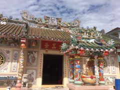 Chao Mae Kuan Im Shrine