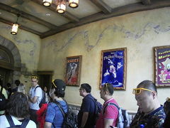 フィルハーマジック 
日本語じゃないから何を言っているのかほぼ分からない。