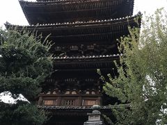 法観寺 (八坂の塔)