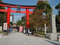 富岡八幡宮