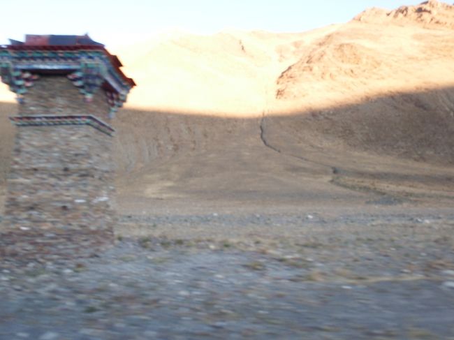 なんじゃこりゃ。どんな感じだったのか思い出せないけど<br />