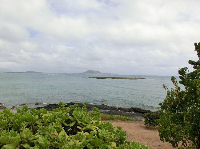 上からの景色も絶景です。<br /><br />電動自転車なので、スイスイ。<br />ほかの自転車の日本人から「楽そうでいいな～」の<br />声も聞こえてきました。