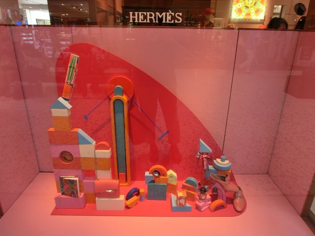 最後の悪あがきで免税店でお買い物。