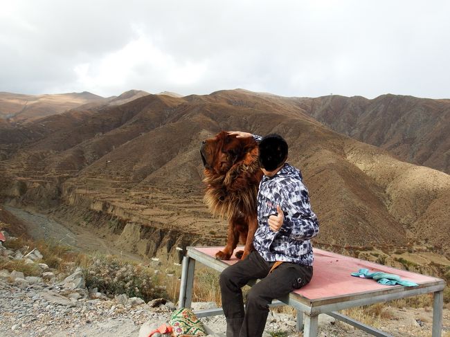 ちょっと、こっち向いてよ！