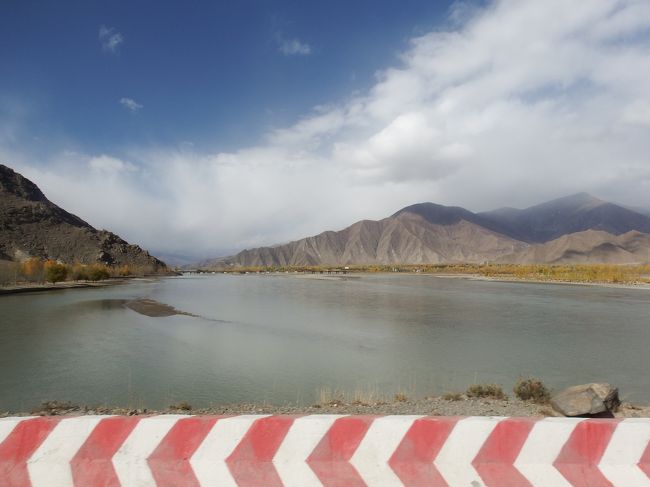 絶景でしょうこれは。