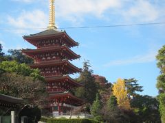 高幡不動尊 金剛寺