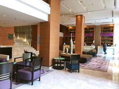 Courtyard by Marriott Bangkok