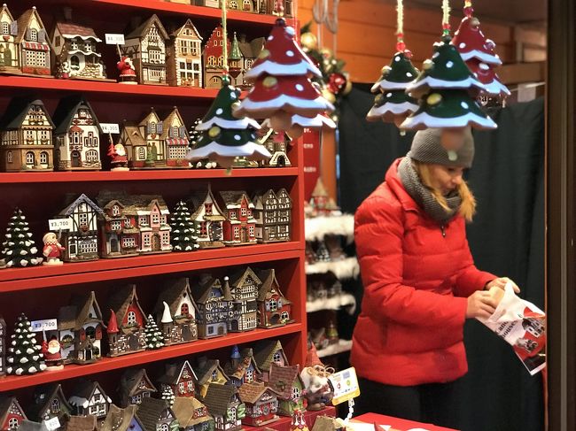 すすきの散歩 と クリスマスマーケット巡り』札幌(北海道)の旅行記・ブログ by エフサさん【フォートラベル】