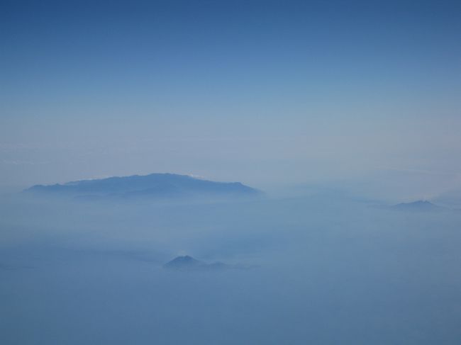 屋久島<br />口永良部島<br />硫黄島