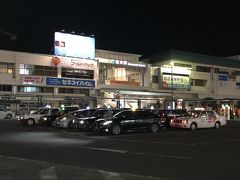 定刻より早く松本駅到着。この路線、都内渋滞しておきながらＪＲの特急と20分くらいしか違いがなく、料金はＪＲの特急が6700円に対してバスが4列席なら3400円、と高速バスとしてはかなり優秀。