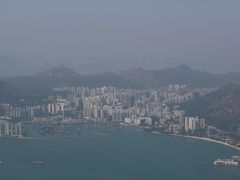 飛行機での移動