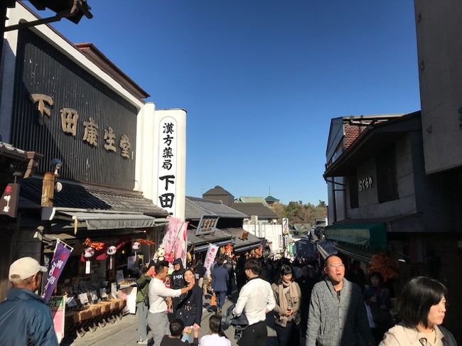 成田山のもみじ祭り 成田 千葉県 の旅行記 ブログ By ムーミン３さん フォートラベル