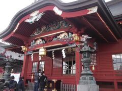 御岳神社