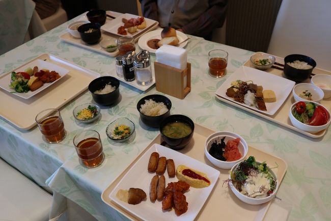 さつま揚げ、奄美大島名物の鶏飯も作れます。種類も多くて満足です。
