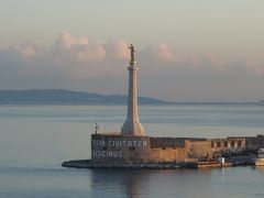 メッシーナ海峡