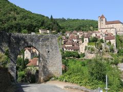 ペリサリア門 (Porte de la Pelissaria)