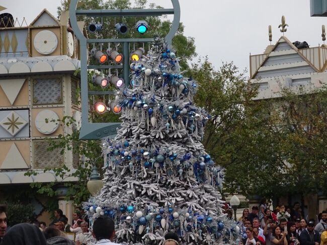 シニアトラベラー ディズニーランドリゾート ロス ベガス満喫の旅 アナハイム アメリカ の旅行記 ブログ By 3104ねえねえさん フォートラベル