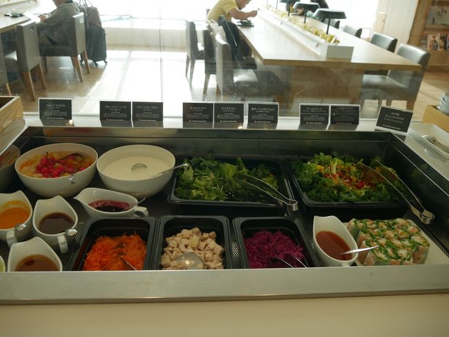 色々と目移りしてしまいます。