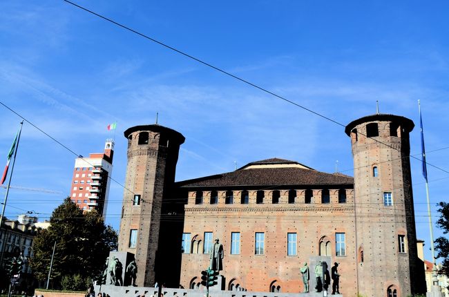 1 トリノを周遊 イタリアのトリノ モナコ フランス南部3カ国の旅 トリノ イタリア の旅行記 ブログ By Worldspanさん フォートラベル 1 トリノを周遊 イタリアのトリノ モナコ フランス南部3カ国の旅 トリノ イタリア の旅行記 ブログ By Worldspanさん フォートラベル