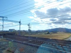 近鉄大阪線へ入ります。