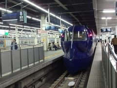 やはり南海といえば、この顔でしょう。