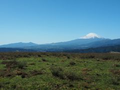 愛鷹山