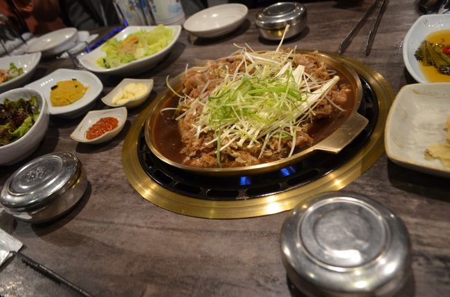 美味しそうに焼けてきました