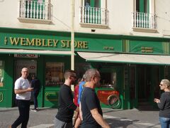 The Wembley Store