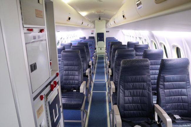 昔は訓練用だったのですね。