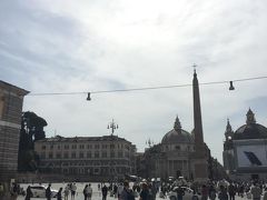 ポポロ広場 (ローマ)